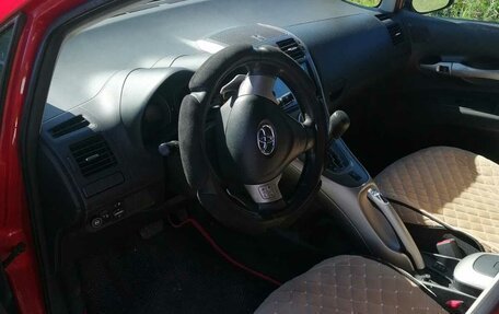 Toyota Auris II, 2008 год, 820 000 рублей, 9 фотография