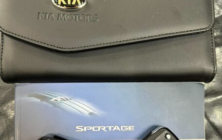 KIA Sportage III, 2015 год, 1 680 000 рублей, 21 фотография