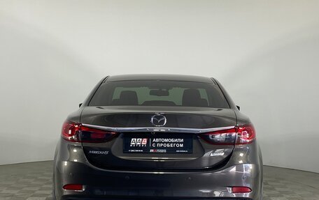 Mazda 6, 2018 год, 2 250 000 рублей, 6 фотография
