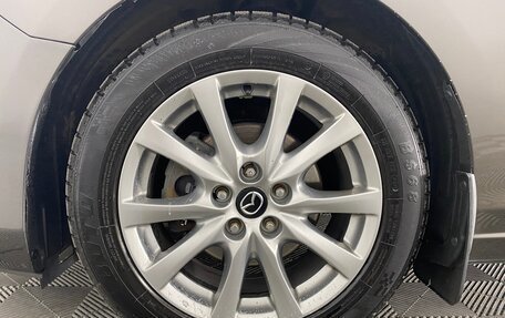 Mazda 6, 2018 год, 2 250 000 рублей, 10 фотография