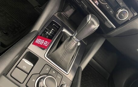 Mazda 6, 2018 год, 2 250 000 рублей, 16 фотография
