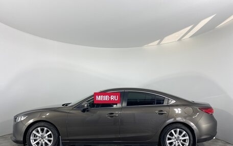 Mazda 6, 2018 год, 2 250 000 рублей, 8 фотография
