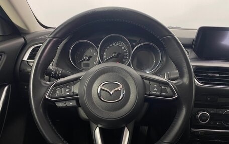 Mazda 6, 2018 год, 2 250 000 рублей, 17 фотография