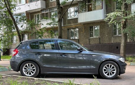 BMW 1 серия, 2005 год, 900 000 рублей, 5 фотография