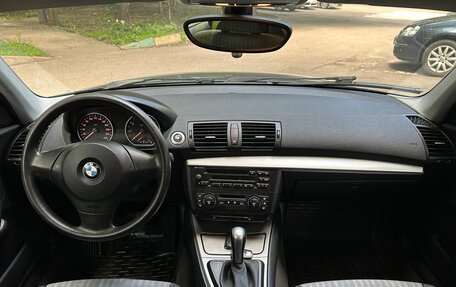 BMW 1 серия, 2005 год, 900 000 рублей, 11 фотография