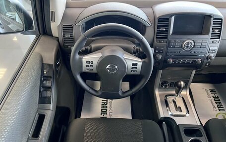 Nissan Pathfinder, 2012 год, 1 845 000 рублей, 13 фотография