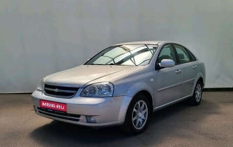 Chevrolet Lacetti, 2008 год, 620 000 рублей, 1 фотография