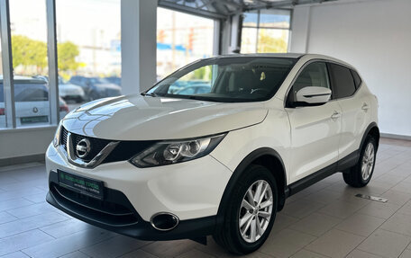 Nissan Qashqai, 2019 год, 1 930 000 рублей, 1 фотография