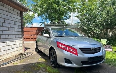 Toyota Corolla, 2008 год, 1 000 000 рублей, 1 фотография