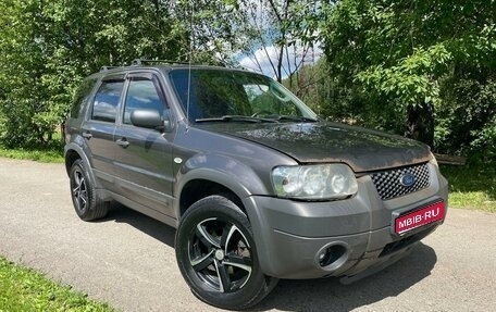 Ford Maverick II, 2006 год, 500 000 рублей, 1 фотография