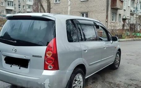 Mazda Premacy III, 2001 год, 376 000 рублей, 2 фотография