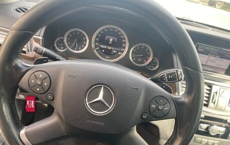 Mercedes-Benz E-Класс, 2012 год, 1 650 000 рублей, 12 фотография