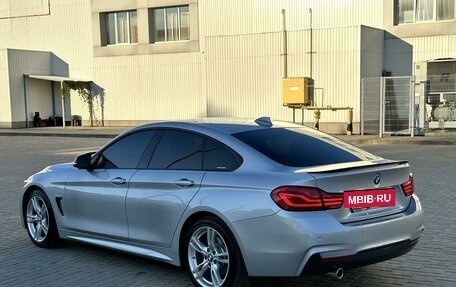 BMW 4 серия, 2018 год, 2 490 000 рублей, 11 фотография