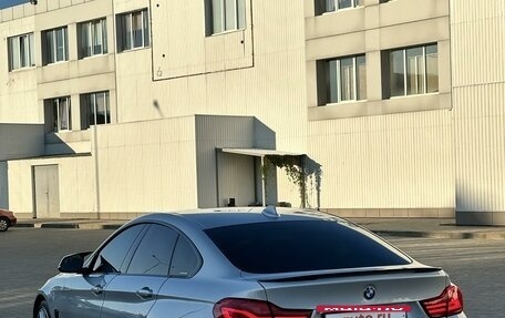BMW 4 серия, 2018 год, 2 490 000 рублей, 10 фотография