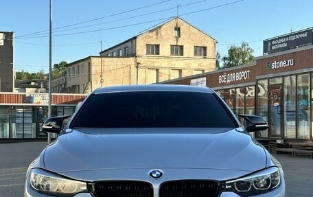 BMW 4 серия, 2018 год, 2 490 000 рублей, 3 фотография