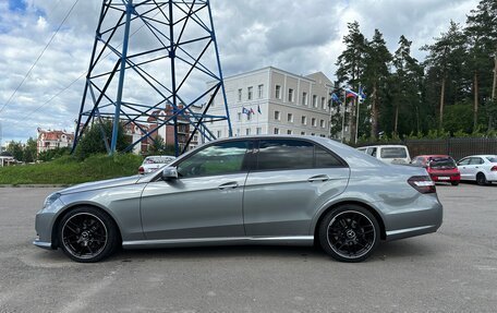 Mercedes-Benz E-Класс, 2012 год, 1 430 000 рублей, 7 фотография