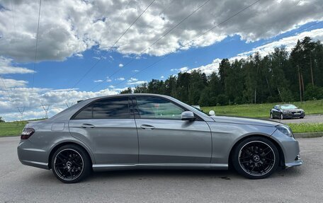 Mercedes-Benz E-Класс, 2012 год, 1 430 000 рублей, 4 фотография