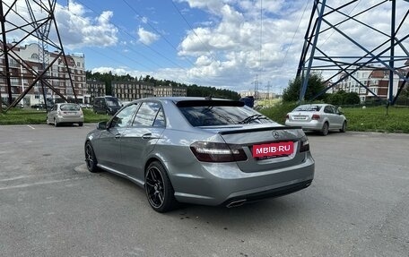 Mercedes-Benz E-Класс, 2012 год, 1 430 000 рублей, 6 фотография