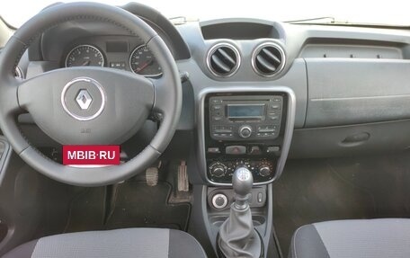 Renault Duster I рестайлинг, 2012 год, 1 090 000 рублей, 9 фотография