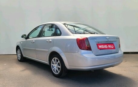 Chevrolet Lacetti, 2008 год, 620 000 рублей, 6 фотография