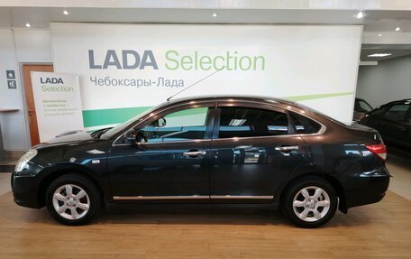 Nissan Almera, 2014 год, 850 000 рублей, 3 фотография