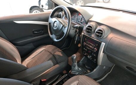 Nissan Almera, 2014 год, 850 000 рублей, 8 фотография