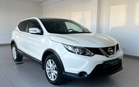 Nissan Qashqai, 2019 год, 1 930 000 рублей, 3 фотография