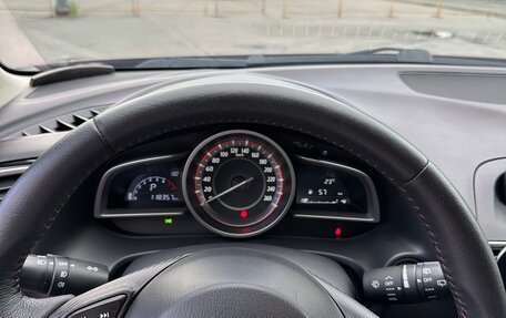 Mazda 3, 2014 год, 1 530 000 рублей, 8 фотография