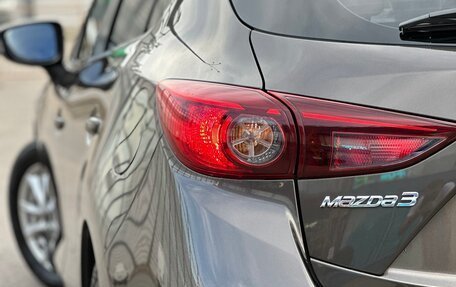 Mazda 3, 2014 год, 1 530 000 рублей, 5 фотография