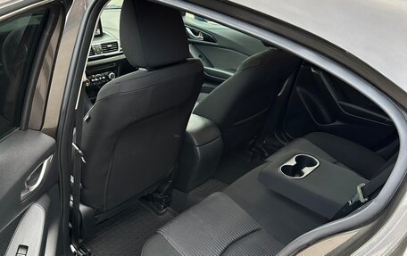 Mazda 3, 2014 год, 1 530 000 рублей, 12 фотография
