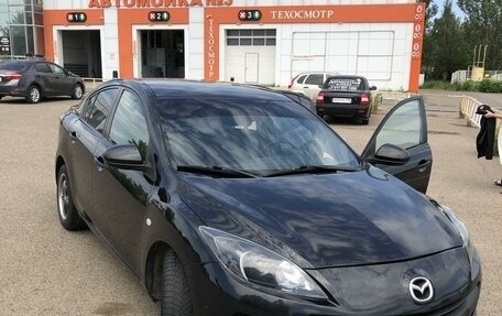 Mazda 3, 2012 год, 705 000 рублей, 3 фотография