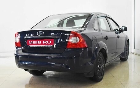 Ford Focus II рестайлинг, 2010 год, 444 000 рублей, 4 фотография