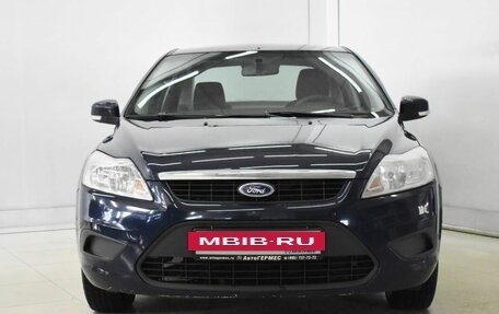 Ford Focus II рестайлинг, 2010 год, 444 000 рублей, 2 фотография