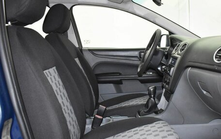 Ford Focus II рестайлинг, 2010 год, 444 000 рублей, 10 фотография