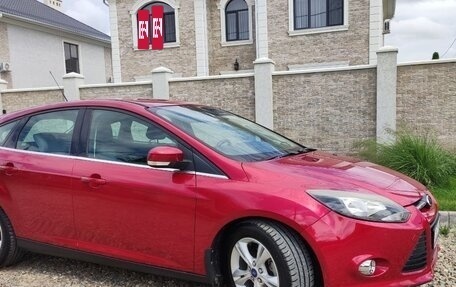 Ford Focus III, 2011 год, 900 000 рублей, 8 фотография