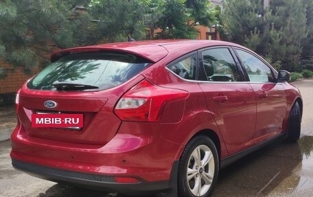 Ford Focus III, 2011 год, 900 000 рублей, 12 фотография