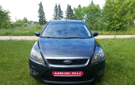 Ford Focus II рестайлинг, 2011 год, 830 000 рублей, 2 фотография