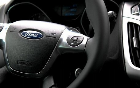 Ford Focus III, 2012 год, 1 035 000 рублей, 16 фотография