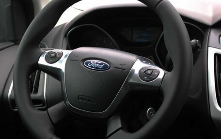 Ford Focus III, 2012 год, 1 035 000 рублей, 14 фотография