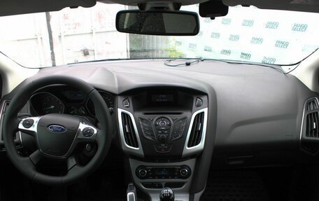 Ford Focus III, 2012 год, 1 035 000 рублей, 8 фотография