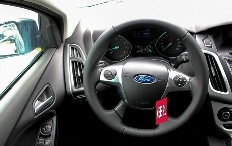 Ford Focus III, 2012 год, 1 035 000 рублей, 9 фотография