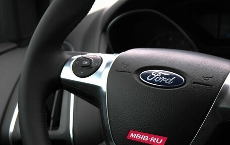 Ford Focus III, 2012 год, 1 035 000 рублей, 15 фотография