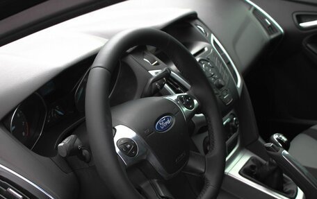 Ford Focus III, 2012 год, 1 035 000 рублей, 18 фотография