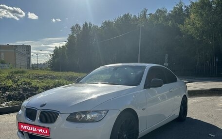 BMW 3 серия, 2009 год, 1 150 000 рублей, 1 фотография