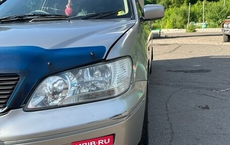 Mitsubishi Lancer IX, 2002 год, 450 000 рублей, 1 фотография