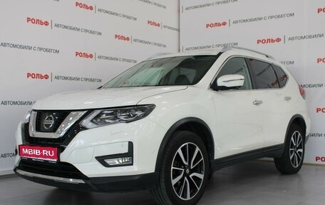 Nissan X-Trail, 2019 год, 2 980 000 рублей, 1 фотография