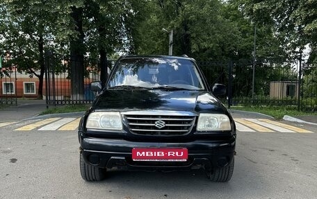 Suzuki Grand Vitara, 2001 год, 650 000 рублей, 1 фотография