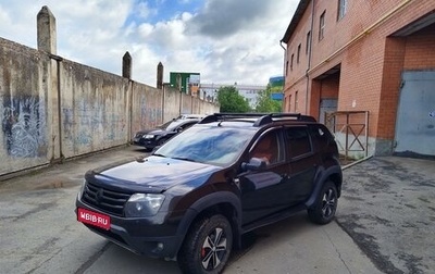 Renault Duster I рестайлинг, 2013 год, 1 080 000 рублей, 1 фотография