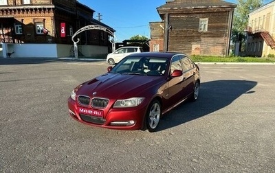 BMW 3 серия, 2011 год, 1 420 000 рублей, 1 фотография