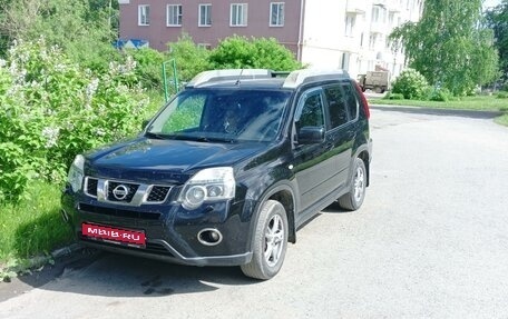 Nissan X-Trail, 2012 год, 1 500 000 рублей, 1 фотография